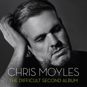 Chris Moyles的專輯The Difficult Second Album