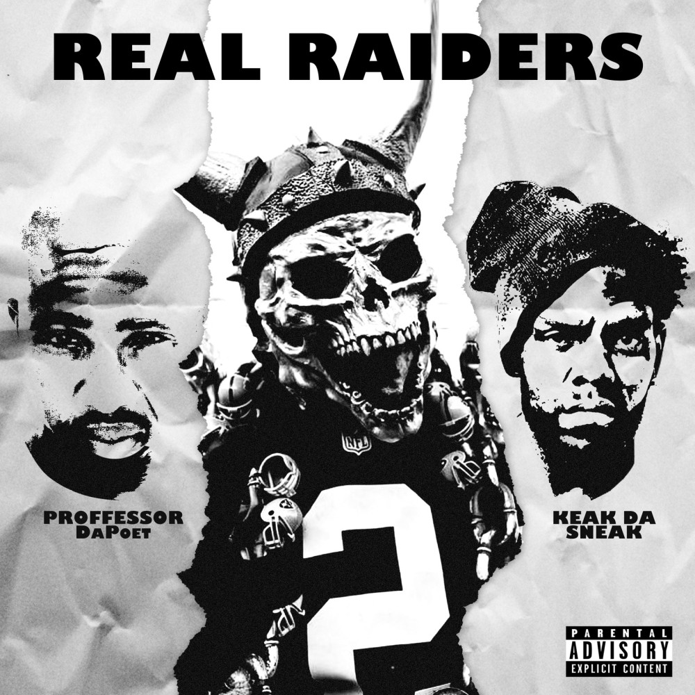 Real Raiders (Explicit)