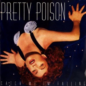 ดาวน์โหลดและฟังเพลง Hold Me พร้อมเนื้อเพลงจาก Pretty Poison