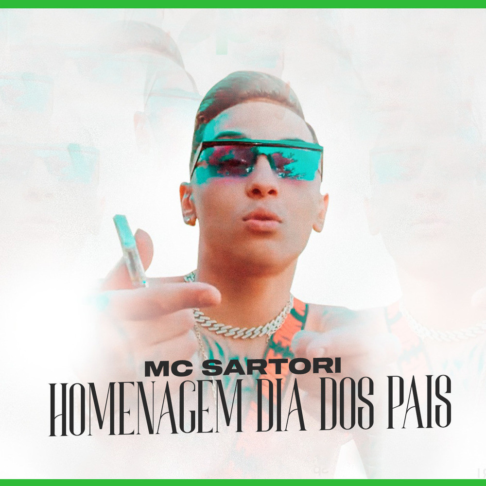 Homenagem Dia Dos Pais (Explicit)