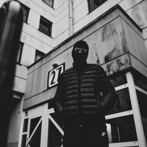 Lil Shrimp的專輯Intro (Explicit)