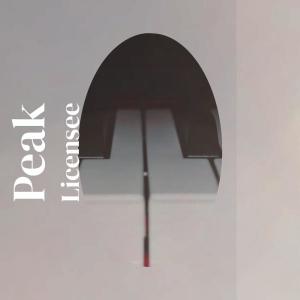 Album Peak Licensee oleh Various