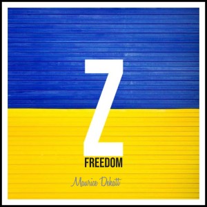 Maurice Dekatt的專輯Z Freedom
