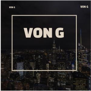 Von G的專輯Man Of Me
