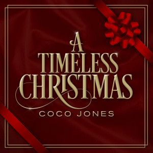อัลบัม A Timeless Christmas ศิลปิน Coco Jones