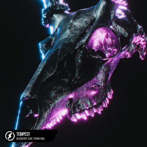 Listen to Tempest song with lyrics from Blueberry