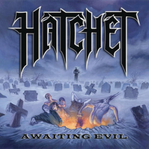 收聽Hatchet的Sealed Fate歌詞歌曲