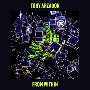 Tony Arzadon的專輯From Within (Explicit)