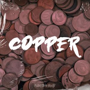 ดาวน์โหลดและฟังเพลง Copper พร้อมเนื้อเพลงจาก TikTok Guy