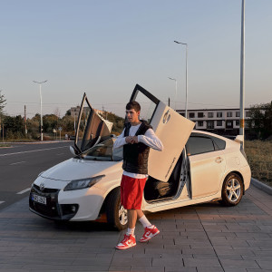 Album Prius (Explicit) from Chris Nado