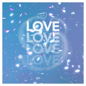 녹두的专辑PL#LOVE 2