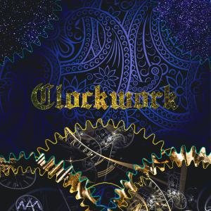 อัลบัม Clockwork (Explicit) ศิลปิน N.A.M