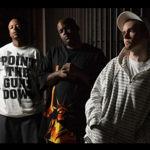 Listen to Stars Shine Brightest (Remix|Explicit) song with lyrics from Cunninlynguists