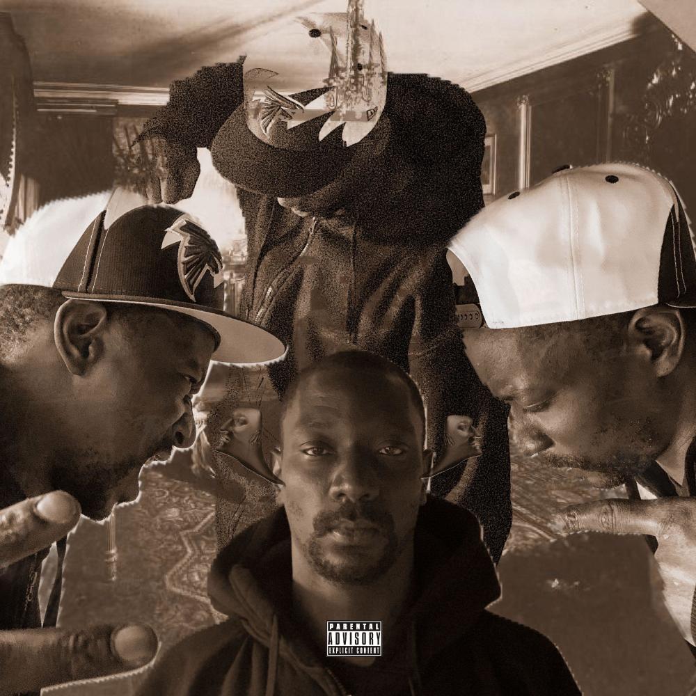I'm Deffence(feat. Biggs) (Explicit)