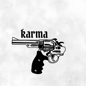 收聽MRD的KARMA (Explicit)歌詞歌曲