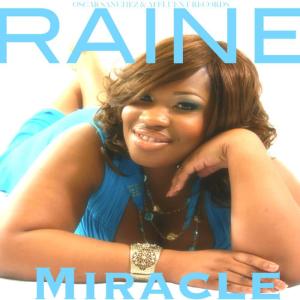 ดาวน์โหลดและฟังเพลง Miracle พร้อมเนื้อเพลงจาก Raine