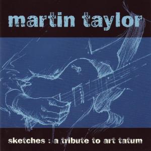 ดาวน์โหลดและฟังเพลง I've Got The World On A String พร้อมเนื้อเพลงจาก Martin Taylor