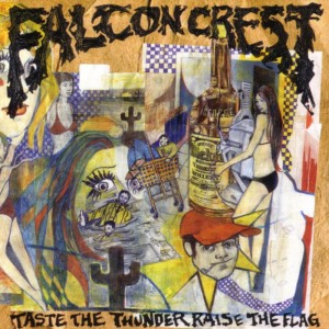 ดาวน์โหลดและฟังเพลง 2 Legit พร้อมเนื้อเพลงจาก Falcon Crest