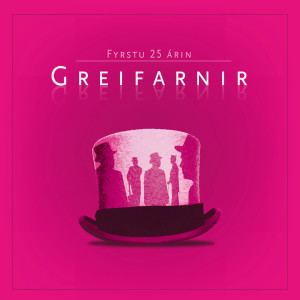 ดาวน์โหลดและฟังเพลง Ég vil fá hana strax (1996) พร้อมเนื้อเพลงจาก Greifarnir