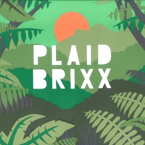 Plaid Brixx的专辑The Greener Side