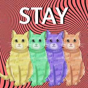 Copycat的專輯Stay