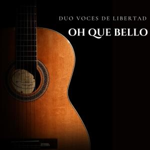 Kevin Hernandez的專輯Oh Que Bello (feat. Kevin Hernandez ) [Acoustic Session]