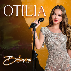 Otilia的專輯Bilionera (Live Session)