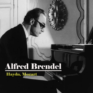 ดาวน์โหลดและฟังเพลง Keyboard Sonata in E-Flat Major, IJH 280: III. Finale. Presto พร้อมเนื้อเพลงจาก Alfred Brendel