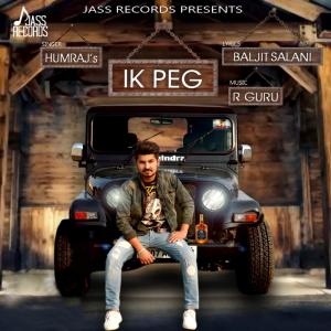 Album Ik Peg from Humraj