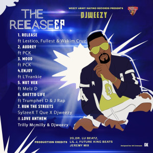 ดาวน์โหลดและฟังเพลง Audrey พร้อมเนื้อเพลงจาก L'Frankie