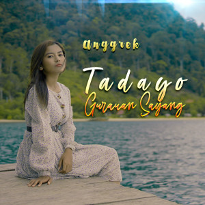 Tadayo Gurauan Sayang dari Anggrek