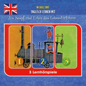 ดาวน์โหลดและฟังเพลง Let's Learn English พร้อมเนื้อเพลงจาก Michael Ende