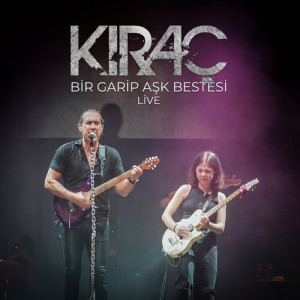 Listen to Bir Garip Aşk Bestesi (Live) song with lyrics from Kiraç