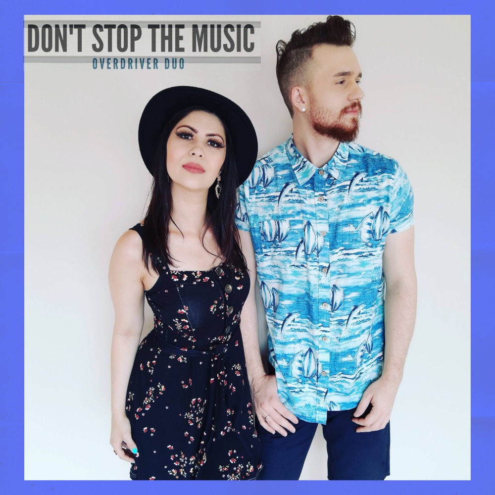 Don't Stop the Music