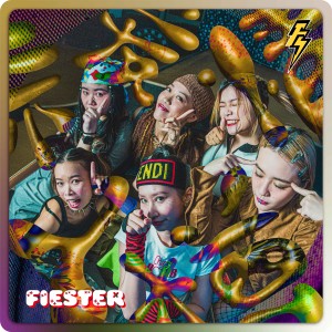 Listen to 爱情当入樽 (伴奏) song with lyrics from Fiester