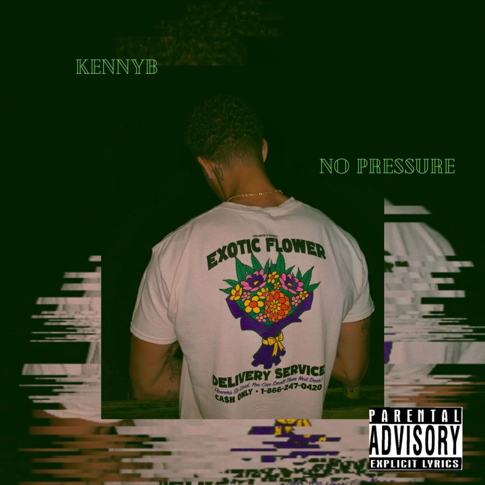 No Pressure (Explicit)