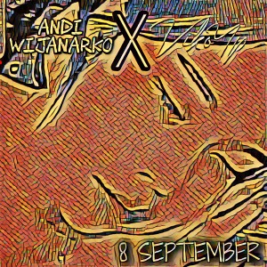 Listen to 8 September song with lyrics from Andi Wijanarko