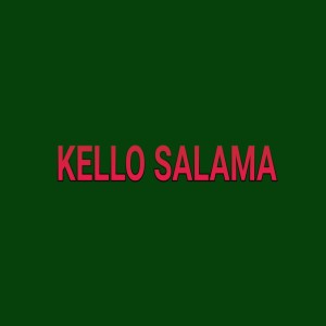 Listen to Kita Naksir Ngana (Remastered 2023) song with lyrics from Kello Salama