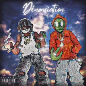 收聽Stritla的DÉNONCIATION (feat. Saniance Payne) (Explicit)歌詞歌曲