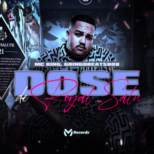 收聽Mc King的Dose de Royal Salu (Explicit)歌詞歌曲