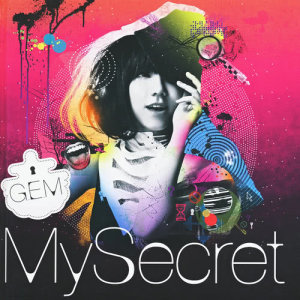 Dengarkan My Secret lagu dari GEM Tang dengan lirik