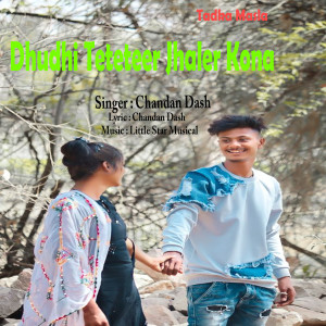 Album Dhudhi Teteteer Jhaler Kona from Chandan Das