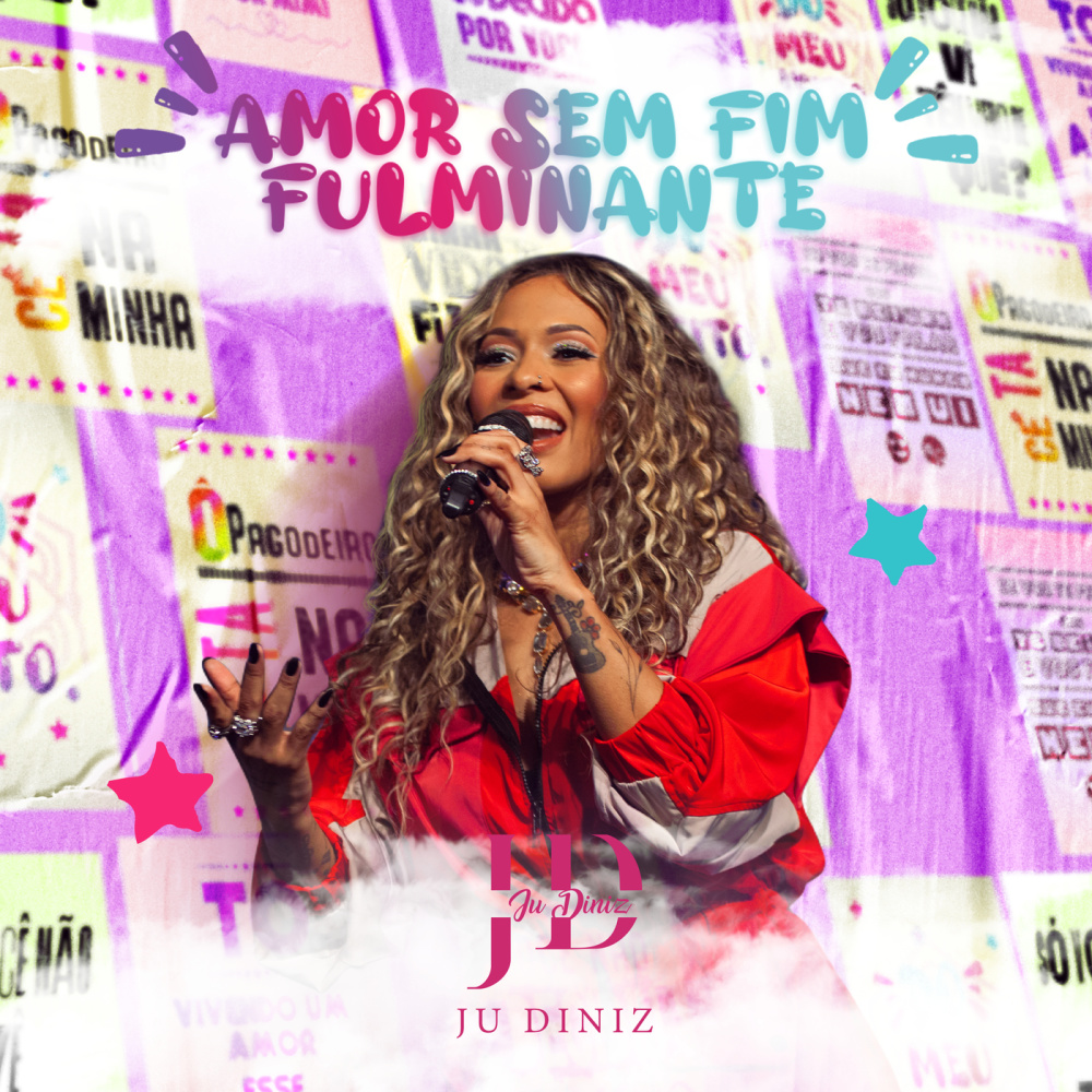 Amor Sem Fim / Fulminante (Ao Vivo)
