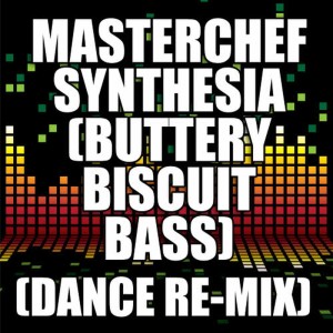 收聽Redd Stylez的Masterchef Synthesia (Dance Remix)歌詞歌曲