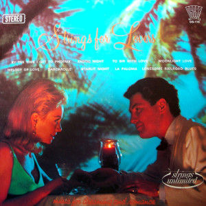 ดาวน์โหลดและฟังเพลง Starlit Night พร้อมเนื้อเพลงจาก Paul Maurad Orchestra
