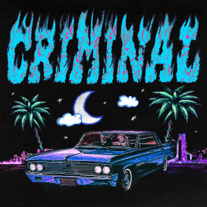 อัลบัม CRIMINAL ศิลปิน Ana Mena