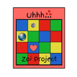 Listen to Uhhh... song with lyrics from Zoi Project