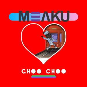 Melody的專輯Choo Choo (feat. Melody)