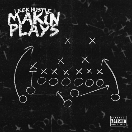 Makin Plays (Explicit)