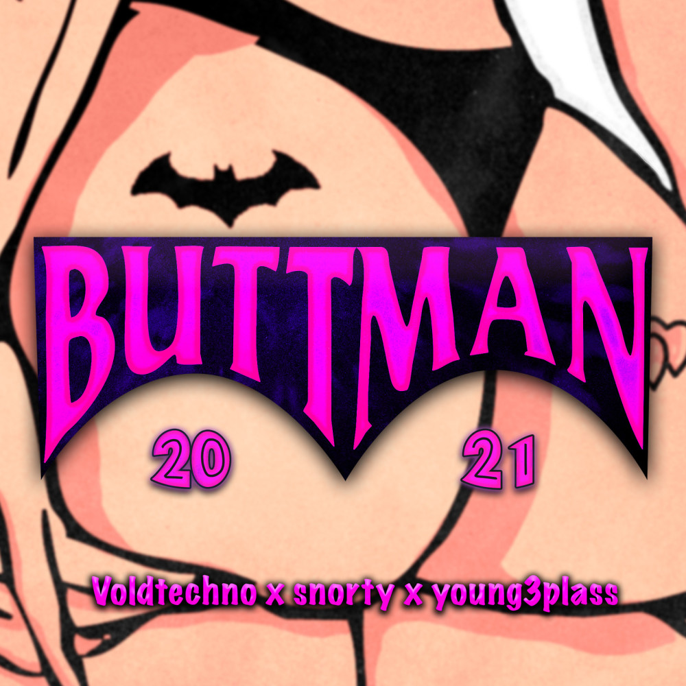 Buttman 2021 (Explicit)